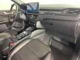 Thumbnail of 2024 Carbonized Gray Metallic Ford Escape