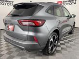 Thumbnail of 2024 Carbonized Gray Metallic Ford Escape