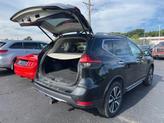 Thumbnail of 2020 Magnetic Black Pearl Nissan Rogue