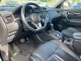 Thumbnail of 2020 Magnetic Black Pearl Nissan Rogue