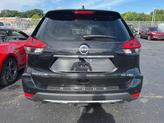 Thumbnail of 2020 Magnetic Black Pearl Nissan Rogue