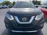 Thumbnail of 2020 Magnetic Black Pearl Nissan Rogue