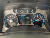 Thumbnail of 2011 White Platinum Clearcoat Metallic Ford F-150