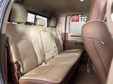 Thumbnail of 2022 Maximum Steel Metallic Clearcoat RAM 2500