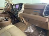 Thumbnail of 2022 Maximum Steel Metallic Clearcoat RAM 2500