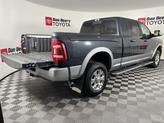 Thumbnail of 2022 Maximum Steel Metallic Clearcoat RAM 2500