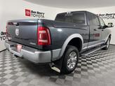 Thumbnail of 2022 Maximum Steel Metallic Clearcoat RAM 2500