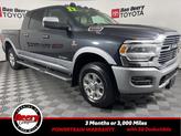 Photo of 2022 Maximum Steel Metallic Clearcoat RAM 2500