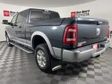 Thumbnail of 2022 Maximum Steel Metallic Clearcoat RAM 2500