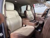 Thumbnail of 2022 Maximum Steel Metallic Clearcoat RAM 2500