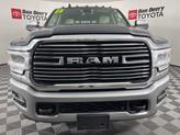 Thumbnail of 2022 Maximum Steel Metallic Clearcoat RAM 2500