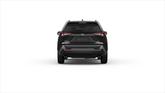 Thumbnail of 2025 Midnight Black Metallic Toyota RAV4 Hybrid