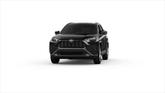 Thumbnail of 2025 Midnight Black Metallic Toyota RAV4 Hybrid