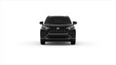 Thumbnail of 2025 Midnight Black Metallic Toyota RAV4 Hybrid
