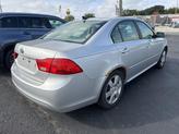 Thumbnail of 2009 Silver Kia Optima