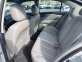 Thumbnail of 2009 Silver Kia Optima