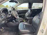 Thumbnail of 2019 White Clearcoat Jeep Compass
