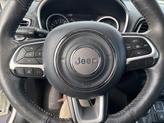 Thumbnail of 2019 White Clearcoat Jeep Compass