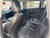 Thumbnail of 2019 White Clearcoat Jeep Compass