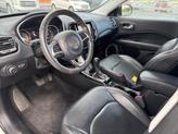 Thumbnail of 2019 White Clearcoat Jeep Compass