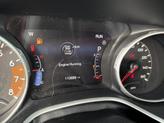Thumbnail of 2019 White Clearcoat Jeep Compass