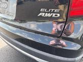 Thumbnail of 2016 Crystal Black Pearl Honda Pilot