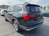 Thumbnail of 2016 Crystal Black Pearl Honda Pilot