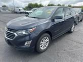 Thumbnail of 2019 Storm Blue Metallic Chevrolet Equinox