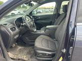 Thumbnail of 2019 Storm Blue Metallic Chevrolet Equinox