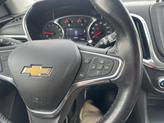 Thumbnail of 2019 Storm Blue Metallic Chevrolet Equinox