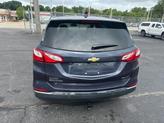 Thumbnail of 2019 Storm Blue Metallic Chevrolet Equinox