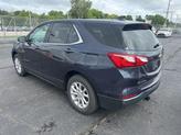 Thumbnail of 2019 Storm Blue Metallic Chevrolet Equinox