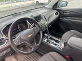 Thumbnail of 2019 Storm Blue Metallic Chevrolet Equinox