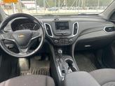 Thumbnail of 2019 Storm Blue Metallic Chevrolet Equinox