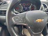 Thumbnail of 2019 Storm Blue Metallic Chevrolet Equinox
