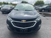 Thumbnail of 2019 Storm Blue Metallic Chevrolet Equinox
