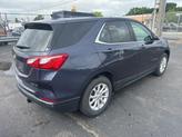Thumbnail of 2019 Storm Blue Metallic Chevrolet Equinox