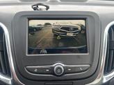 Thumbnail of 2019 Storm Blue Metallic Chevrolet Equinox