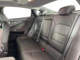 Thumbnail of 2019 Summit White Chevrolet Malibu