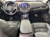 Thumbnail of 2019 Summit White Chevrolet Malibu