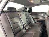 Thumbnail of 2019 Summit White Chevrolet Malibu