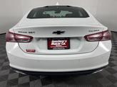 Thumbnail of 2019 Summit White Chevrolet Malibu