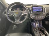 Thumbnail of 2019 Summit White Chevrolet Malibu