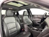 Thumbnail of 2019 Summit White Chevrolet Malibu