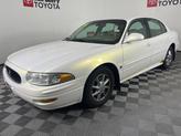 Thumbnail of 2004 White Gold Buick LeSabre