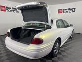 Thumbnail of 2004 White Gold Buick LeSabre