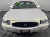 Thumbnail of 2004 White Gold Buick LeSabre