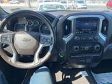 Thumbnail of 2020 Iridescent Pearl Tricoat Chevrolet Silverado 1500
