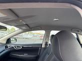 Thumbnail of 2017 Aspen White Nissan Sentra