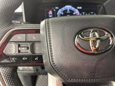 Thumbnail of 2026 Midnight Black Metallic Toyota Tundra Hybrid